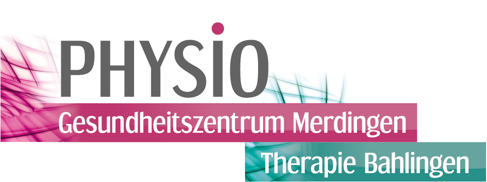 Physiotherapie & Fitnessstudio in Merdingen und Bahlingen Logo